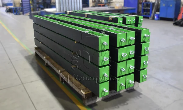 Магнитные борта 0