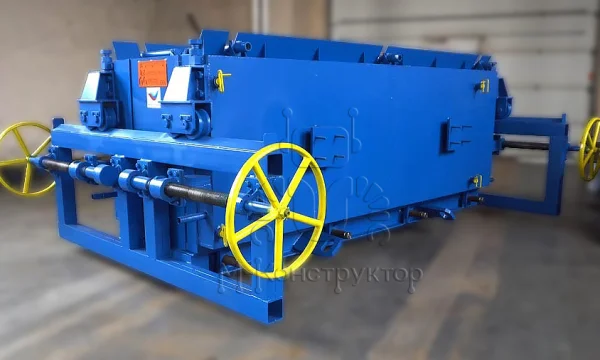 Металлоформы для лестничных маршей, ступеней, площадок 0