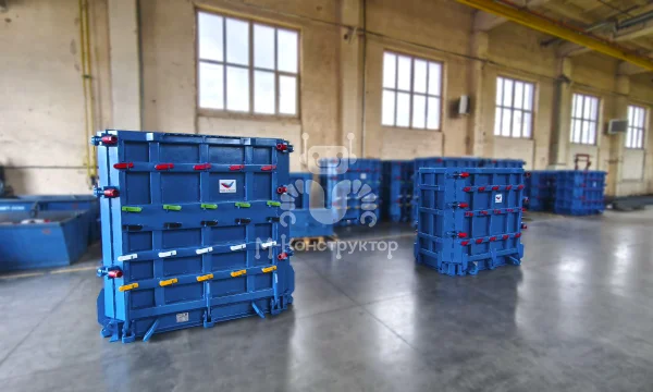 Междупутные лотки 0