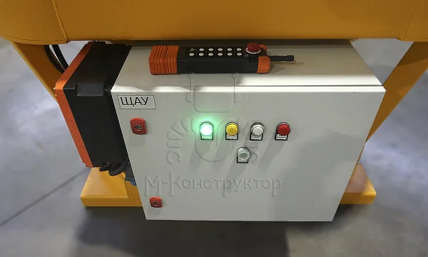 Ёмкости для бетона 3