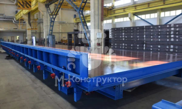 Поворотные вибростолы 0
