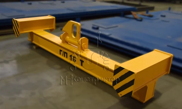 Траверсы для ЖБИ 3