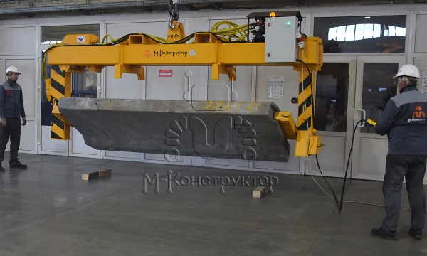 Траверсы для ЖБИ 0