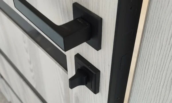 Двери межкомнатные в Белгороде 2