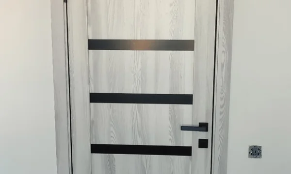 Двери межкомнатные в Белгороде 3