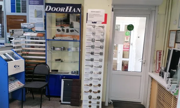 Губкин: Ворота и двери от официального дилера DOORHAN компания Контур 1