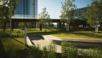 Россияне рассказали, какие тренды в новостройках им ближе всего