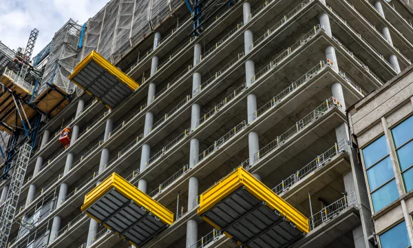 Лишь 31% россиян разбираются в капремонте: на что обратить внимание