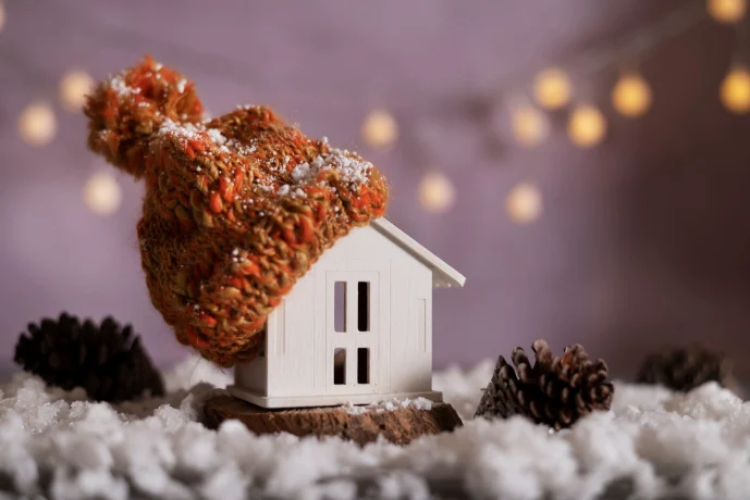 Зимнее строительство: риски и решения без лишних иллюзий