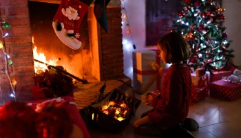 Как избежать пожара в квартире зимой