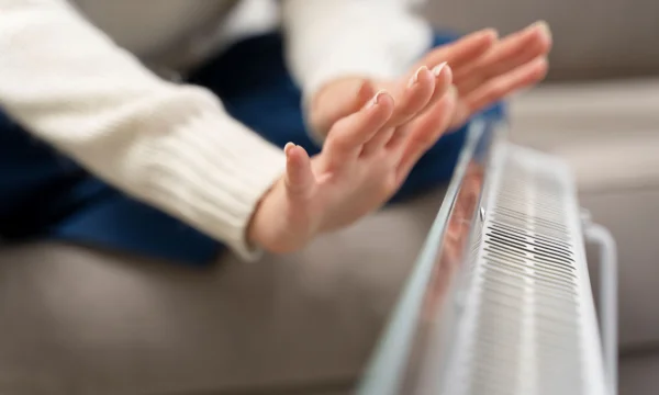 Как перестать переплачивать за тепло