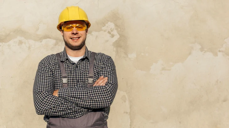 Строитель &ndash; звучит гордо