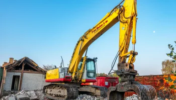 Россияне назвали самые главные изменения в стройотрасли за последние 10 лет