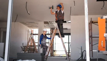 Не только краска и плитка: россияне стали чаще вкладываться  в «начинку» своего жилья