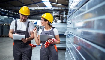 Синие воротнички получили признание