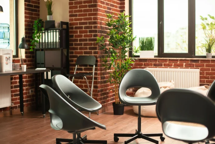 Тишина как элемент заботы о сотрудниках