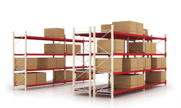 Закупаем стеллажи и системы хранения (любые) 0