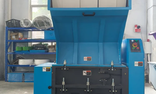 Продажа дробилок для измельчения отходов 0