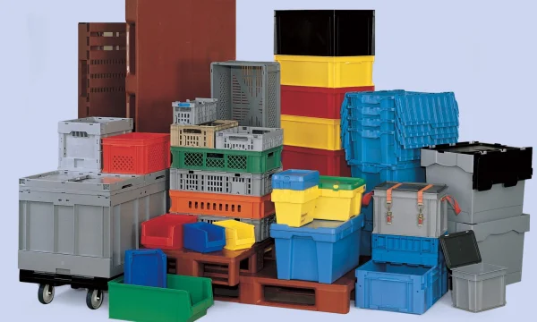 Закупаем тара и контейнеры для хранения 0