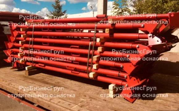 Подкосы жби 0