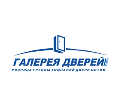 Галерея Дверей - интернет-магазин дверей от производителя