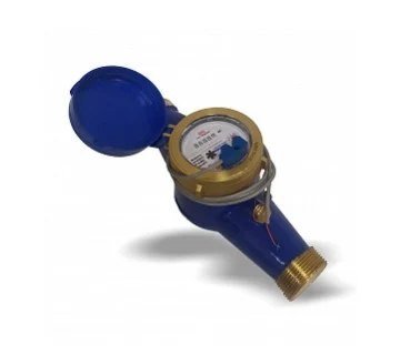 Подольский водоканал приобрел для сетей холодного водоснабжения измерительные приборы серии МВСХд Водомер Подольский водоканал приобрел для сетей холодного водоснабжения измерительные приборы серии МВСХд Водомер