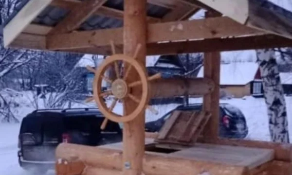 Бурение и копка колодцев для воды. 0