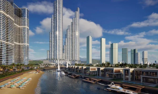 Разработка бизнес-плана недвижимости 0