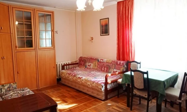Продам 2-комнатную квартиру в Крыму. 0