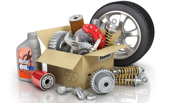 Автозапчасти выгодно предлагаем 1