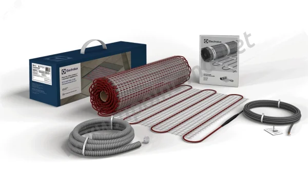 Кабельный обогрев, тёплый пол, антиобледенение под ключ 3