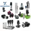 Насосы Grundfos, Wilo, Cnp, Ebara, Pedrollo, Espa, Джилекс, Hiflow, Dab, Oasis, Pumpman, Unipump, Ks