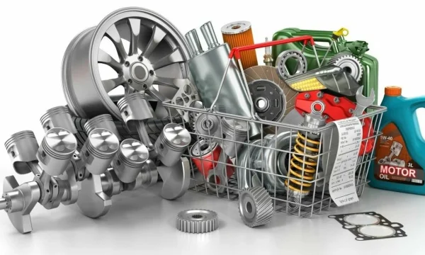 Автозапчасти выгодно предлагаем 2