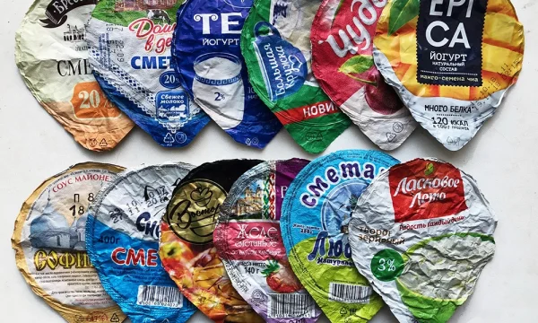 Покупаем производственные отходы полипропилена, полистирола 0