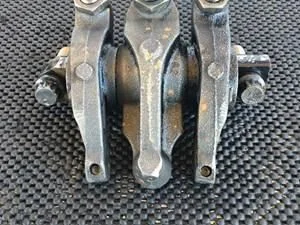 агрегатная часть рокер для двигателя cummins n14 3