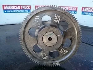 бывший в употреблении кулачковый вал с кулачковой передачей № 222-3907 для caterpillar c13 1