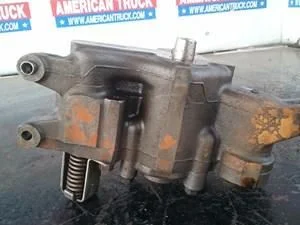 будущий масляный насос caterpillar для двигателей 3406e, c15, c15 acert 3