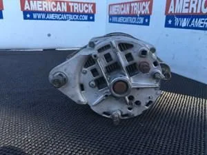 генератор delco remy 21si с ременным приводом на 7 ручек. 100 ампер 12 в 2