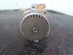 масляный насос с подшипником масляного насоса и редуктором для двигателя caterpillar c12 0