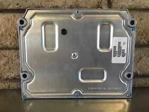 эбу cummins gx450 0