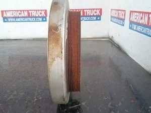 гармонический балансер с 8-пазным зеркальным штуцером для mercedes mbe9000 0