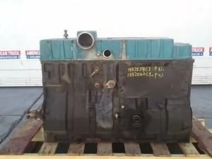 литье 2005 international maxxforce 2