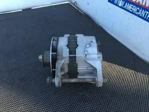 генератор delco remy 21si с ременным приводом на 7 ручек. 100 ампер 12 в 0