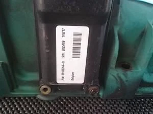 воздухозаборник volvo d13 с датчиками 0