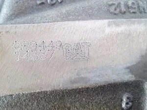 будущий масляный насос caterpillar для двигателей 3406e, c15, c15 acert 1