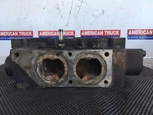 корпус рычага переключателя двигателя cummins n14. 3