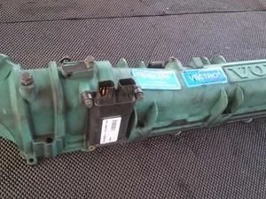 воздухозаборник volvo d13 с датчиками 3