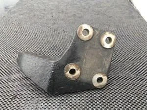 бывший в употреблении крепежный блок кожуха воздушного колеса для двигателя caterpillar 3126 2