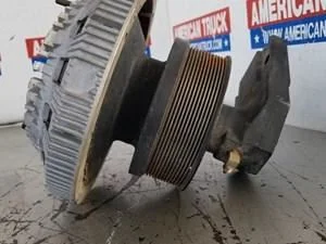 муфта вентиляторная в стиле horton, paccar mx13, применение в kenworth 0
