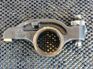 агрегатная часть рокер для двигателя cummins n14. 0